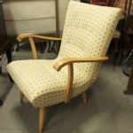 934 4160 ARMCHAIR